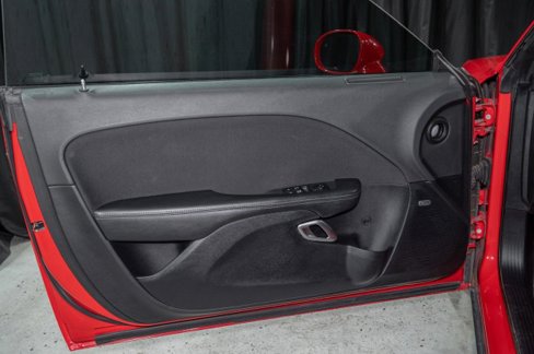 Used 2019 Dodge Challenger GT w/ Performance Handling Group image 10