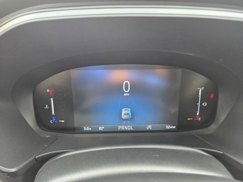 New 2025 Ford Escape Active image 12
