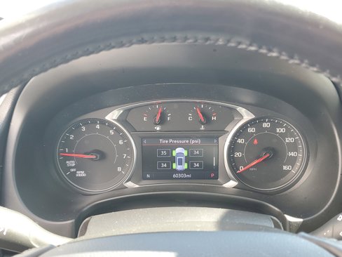 Used 2019 GMC Terrain SLT w/ Preferred Package image 25
