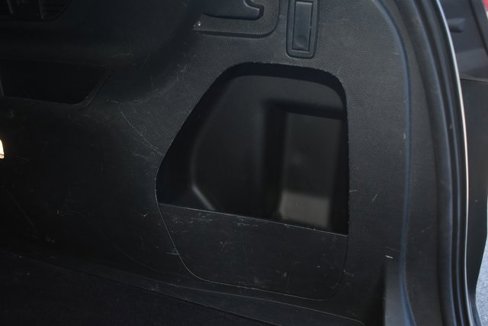 Used 2023 Ford Edge SEL w/ Convenience Package image 42