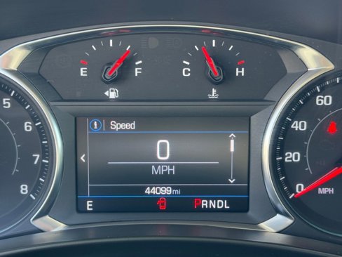 Used 2023 Chevrolet Equinox LT image 21