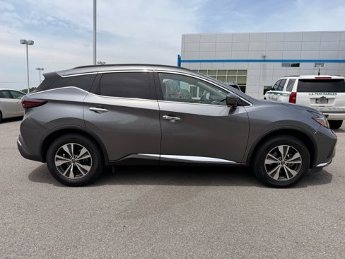 Used 2023 Nissan Murano SV image 6