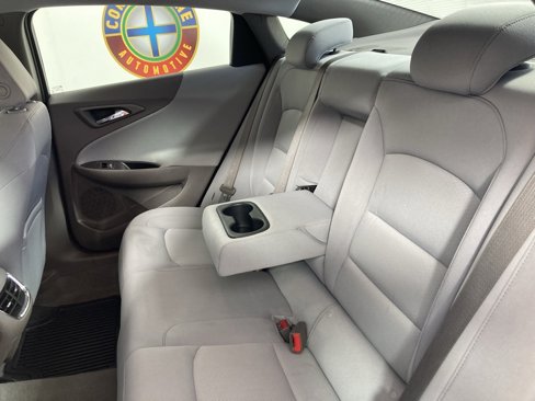 Used 2022 Chevrolet Malibu LT image 15