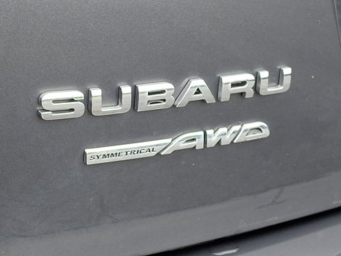 Used 2023 Subaru Crosstrek 2.0i Premium image 32