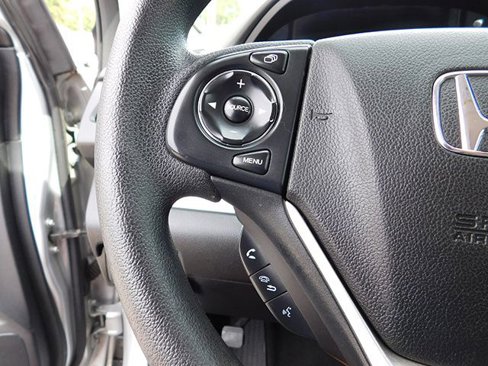 Used 2015 Honda CR-V EX image 23