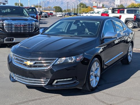 Used 2019 Chevrolet Impala Premier image 8