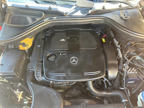 Used 2013 Mercedes-Benz ML 350 2WD image 20