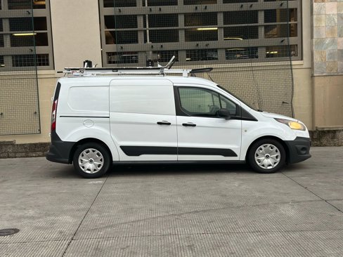 Used 2014 Ford Transit Connect XL image 2