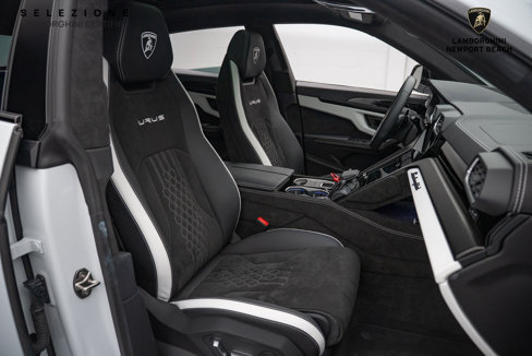 Used 2024 Lamborghini Urus S image 23