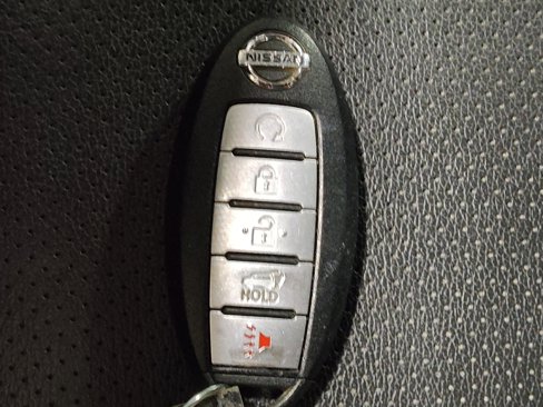 Used 2017 Nissan Murano SL image 32