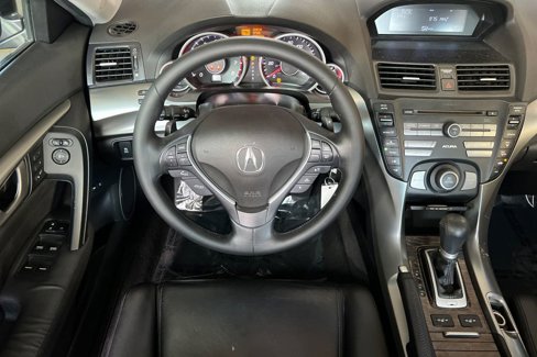 Used 2010 Acura TL image 14