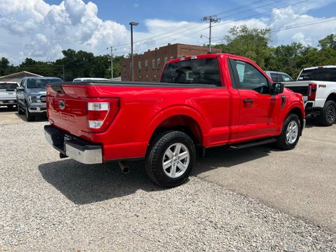Used 2022 Ford F150 XL w/ Equipment Group 101A High image 8