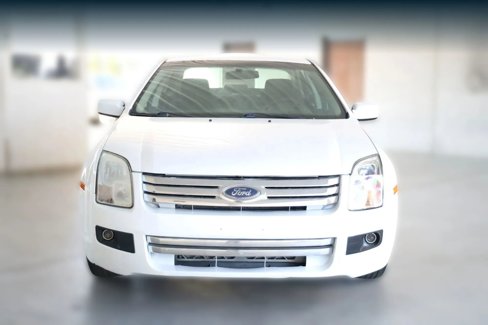 Used 2006 Ford Fusion SE image 6