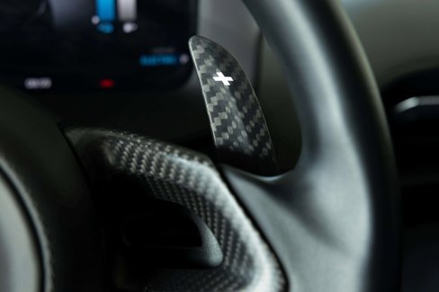 Used 2023 McLaren Artura image 20