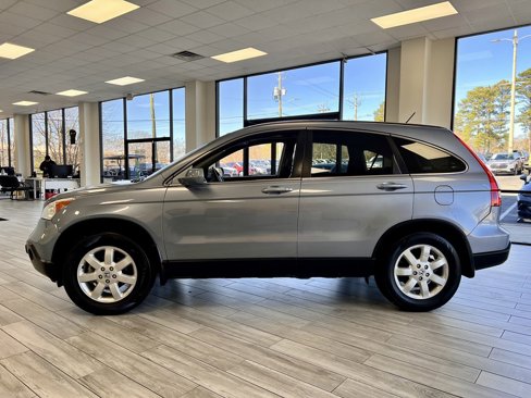 Used 2008 Honda CR-V EX-L image 4