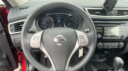 Used 2016 Nissan Rogue S w/ Appearance Package image 25