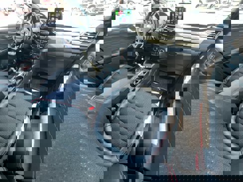 New 2025 Ford Escape ST-Line Select image 35