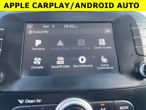 Used 2018 Kia Soul + image 10