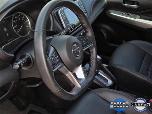 Used 2020 Nissan Kicks SR image 22