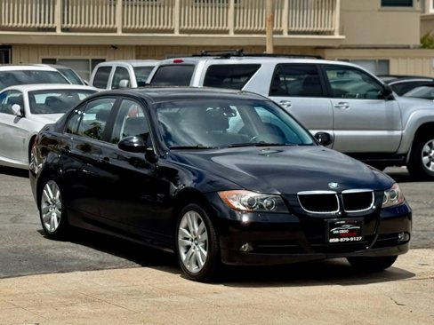 Used 2008 BMW 328i Sedan image 5