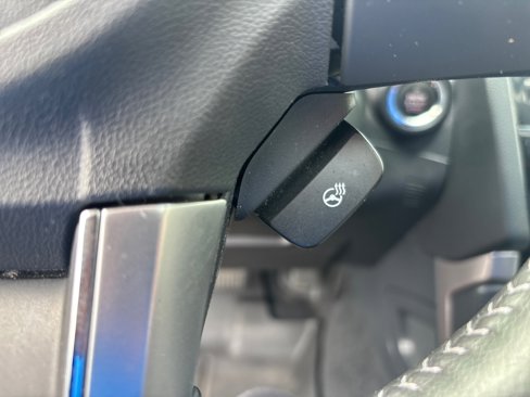 Used 2018 Subaru Forester 2.5i Touring w/ Popular Package #3B image 20