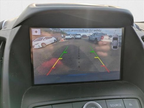 Used 2017 Ford Escape SE w/ Equipment Group 201A image 13