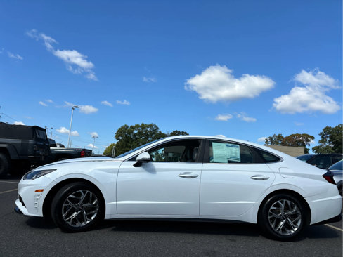 Used 2020 Hyundai Sonata SEL w/ Convenience Package image 6