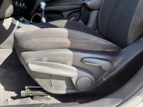 Used 2017 Jeep Compass Sport w/ Tech Group image 17