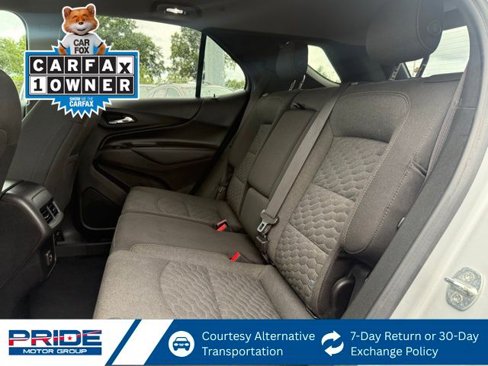 Used 2020 Chevrolet Equinox LT image 14