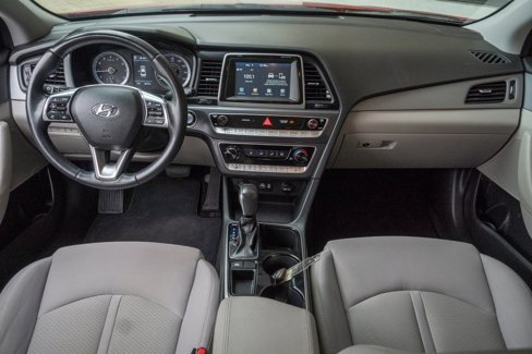 Used 2018 Hyundai Sonata SEL image 15