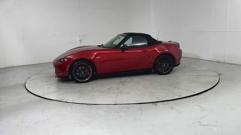 Used 2016 MAZDA MX-5 Miata Club w/ Brembo/BBS Package image 5