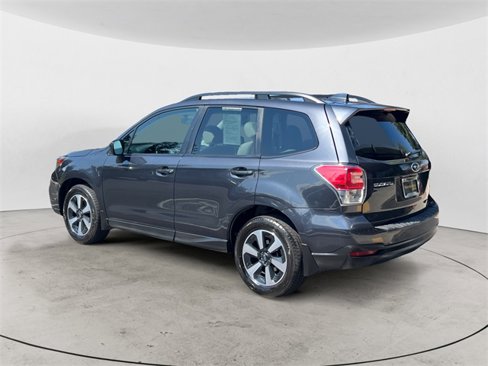 Used 2017 Subaru Forester 2.5i Premium w/ Protection Package #1 image 3