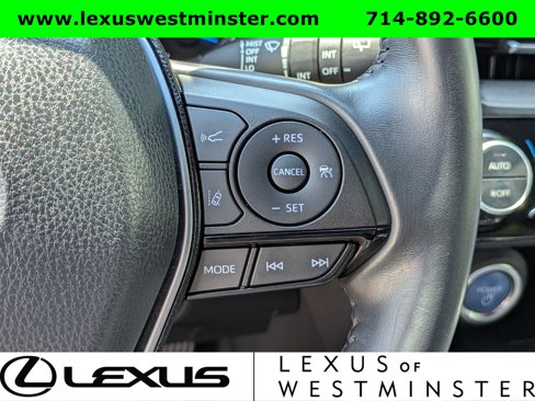 Used 2021 Toyota Venza XLE image 23