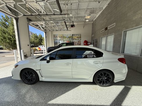 Used 2019 Subaru WRX Limited image 7