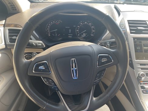 Used 2018 Lincoln MKZ Reserve w/ Magnetic Appearance Package image 17