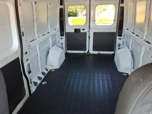 Used 2022 RAM ProMaster 2500 image 7