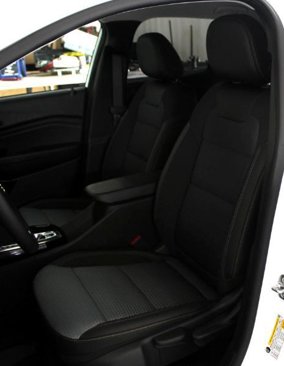New 2025 Chevrolet Trax LT w/ Driver Confidence Package image 18