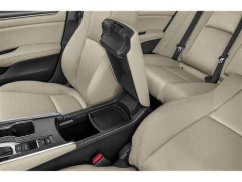 Used 2021 Honda Accord LX image 14