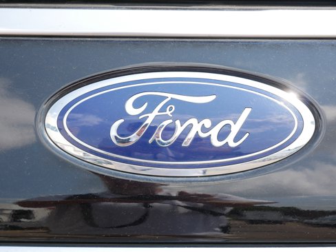 Used 2020 Ford Expedition Max XLT w/ Equipment Group 202A image 4