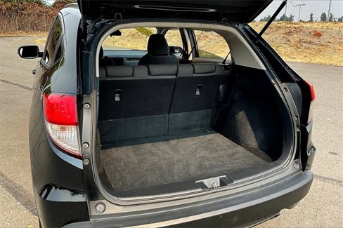 Certified 2022 Honda HR-V EX image 25