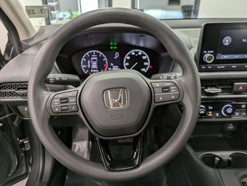 Certified 2023 Honda HR-V LX image 20