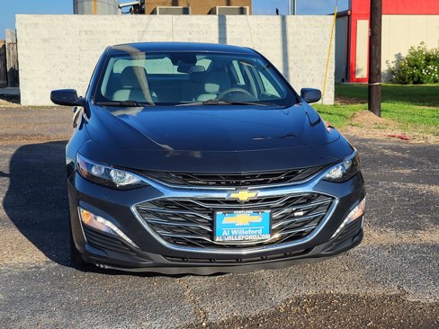 Used 2020 Chevrolet Malibu LT image 8