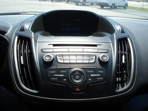 Used 2018 Ford Escape SE image 23