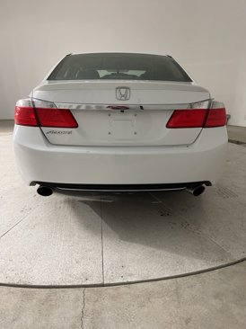 Used 2013 Honda Accord Sport image 12