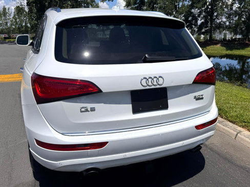 Used 2015 Audi Q5 2.0T Premium Plus image 62