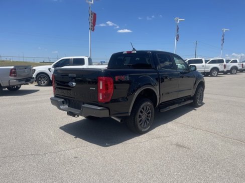 Used 2020 Ford Ranger XLT w/ Equipment Group 302A Luxury image 5