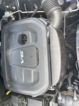 Used 2016 Jeep Grand Cherokee Limited image 12
