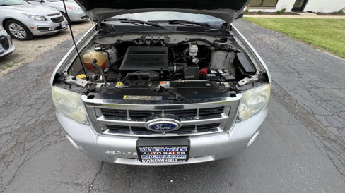 Used 2010 Ford Escape XLT image 32