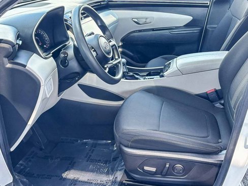 Used 2023 Hyundai Tucson SEL image 17