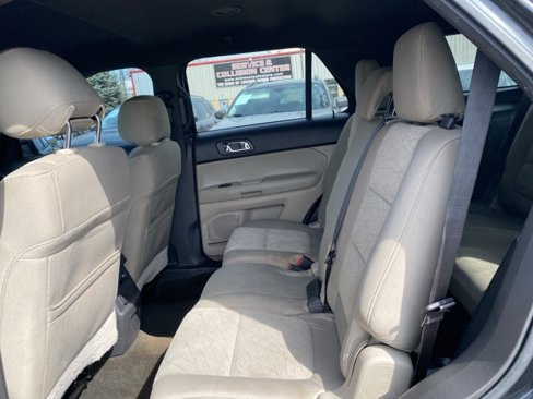 Used 2013 Ford Explorer FWD image 17